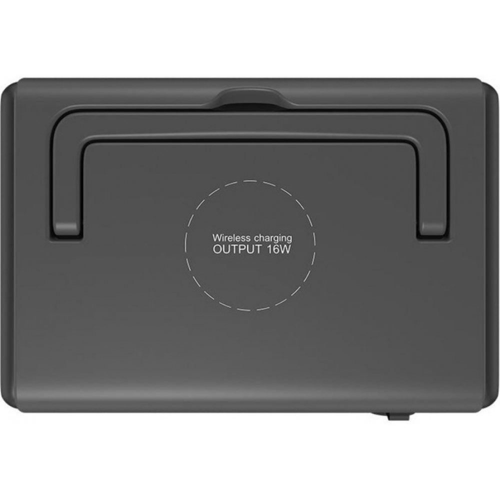 Портативная зарядная станция Bluetti PowerOak EB55 700W 537Wh