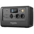 Портативная зарядная станция Bluetti PowerOak EB70 1000W 716Wh