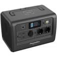 Портативная зарядная станция Bluetti PowerOak EB70 1000W 716Wh