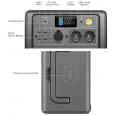 Портативная зарядная станция Bluetti PowerOak EB70 1000W 716Wh