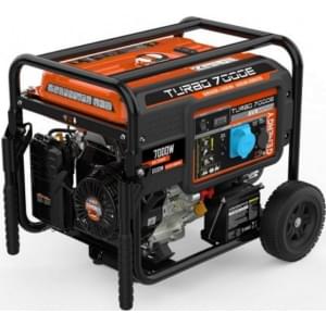 Genergy Turbo 7000E (7 кВт) Genergy Turbo 7000E (7 кВт)