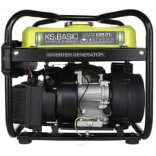 Könner&Söhnen KSB21i (2,0 кВт) Könner&Söhnen KSB21i (2,0 кВт)