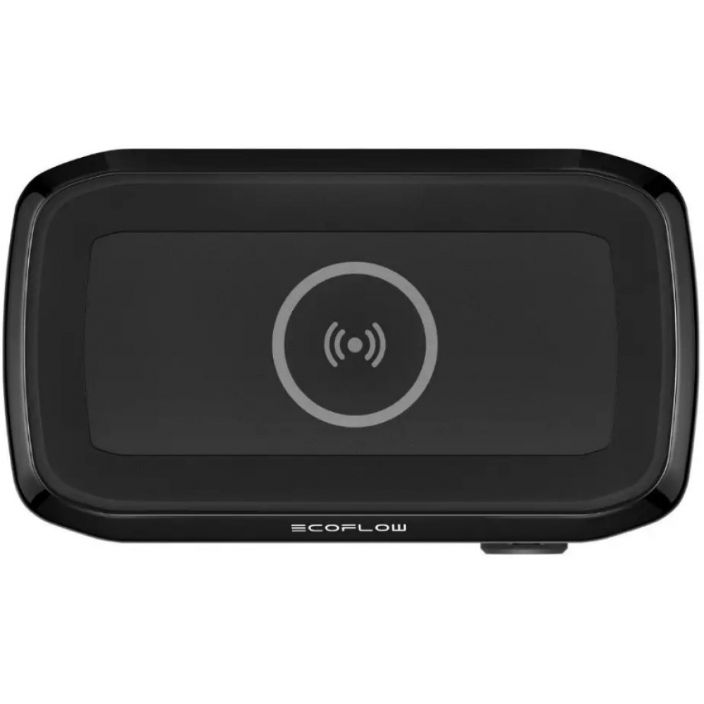 Портативная зарядная станция EcoFlow River mini (Wireless) 300W 210Wh