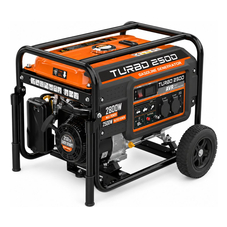Genergy Turbo 2800