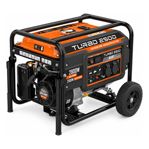 Genergy Turbo 2800