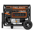 Бензиновий генератор 2.8 кВт однофазний Genergy Turbo 2800