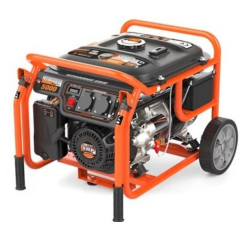 Genergy Limited 5000 (4,5 кВт) Genergy Limited 5000 (4,5 кВт)