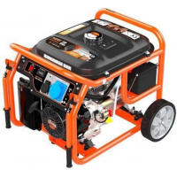 Genergy Limited 7000 (6,5 кВт) Genergy Limited 7000 (6,5 кВт)