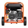 Бензиновый генератор Genergy Limited 7000 (6,5 кВт)