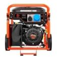 Бензиновый генератор Genergy Limited 7000 (6,5 кВт)