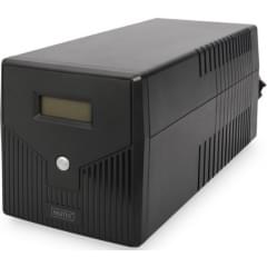 Digitus Line-Interactive 1000VA/600W (DN-170074)