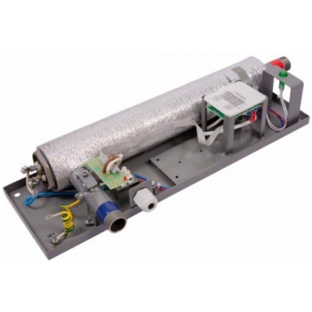 Котел электрический Heatman Trend 12/380