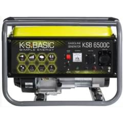 Könner&Söhnen BASIC KSB 6500C (5,5 кВт)