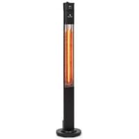 Blumfeldt Heat Guru Plus L  Black (2 кВт)
