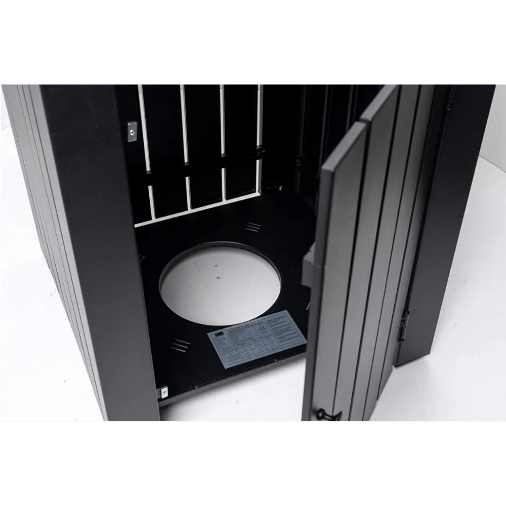 Уличный камин Activa Asano (12,5 кВт)