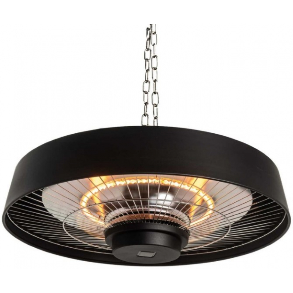 Уличный инфракрасный обогреватель Activa Katalana (2,0 кВт)