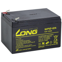 Long WP 12-12A AGM (12V 12Ah)