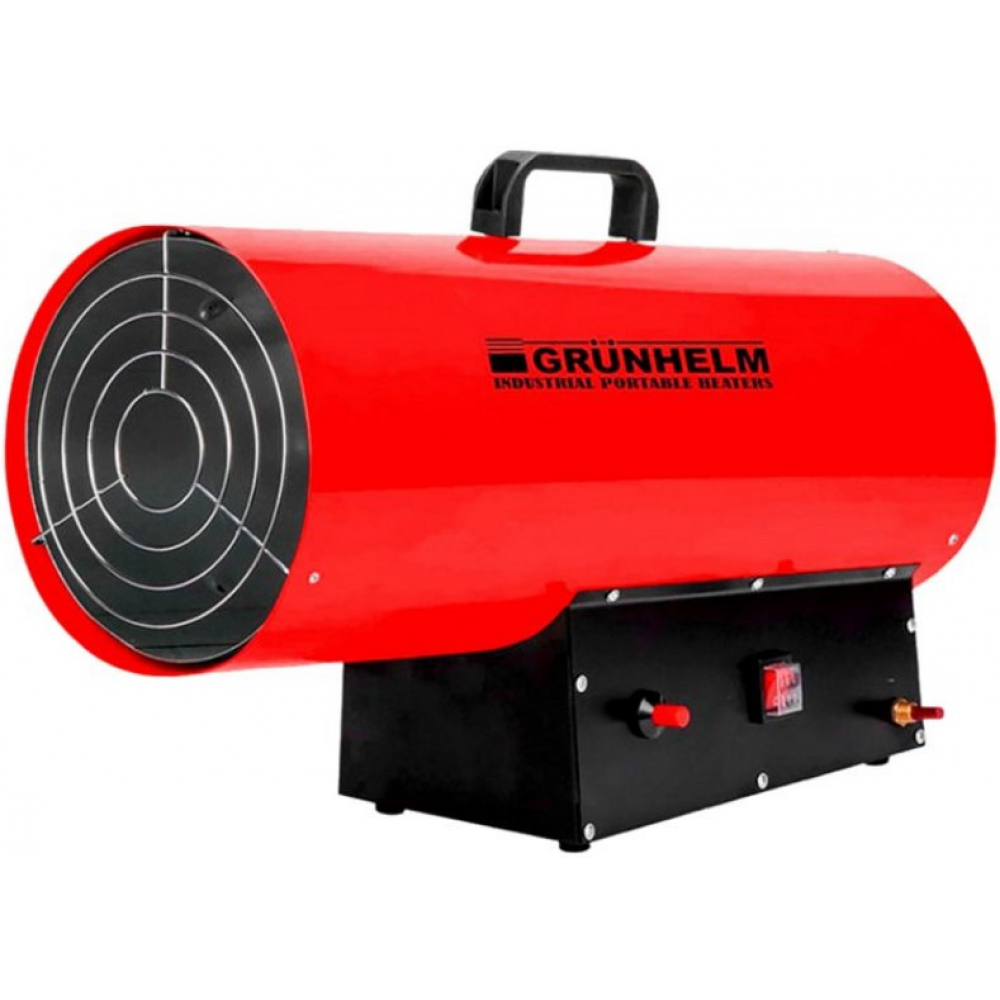 Газовый обогреватель Grunhelm GGH-50