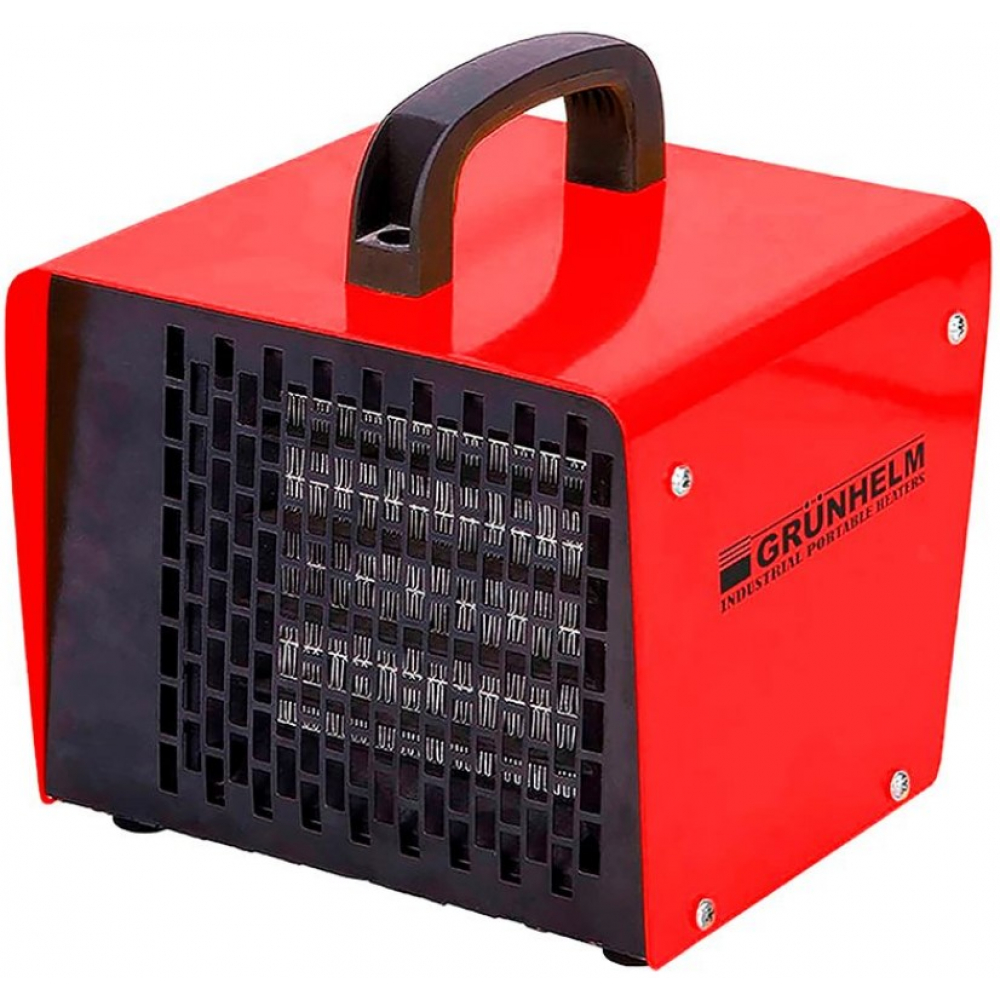 Тепловая пушка Grunhelm РТС-2000