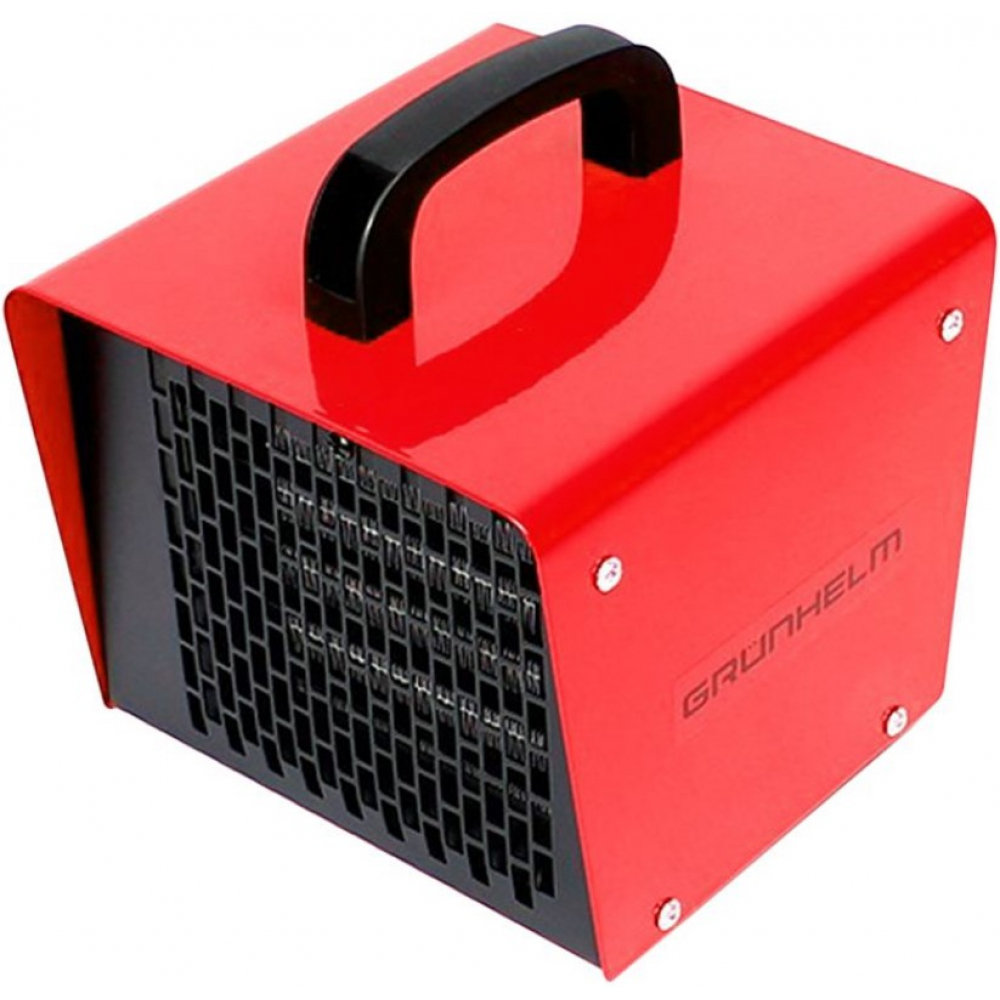 Тепловая пушка Grunhelm РТС-2000