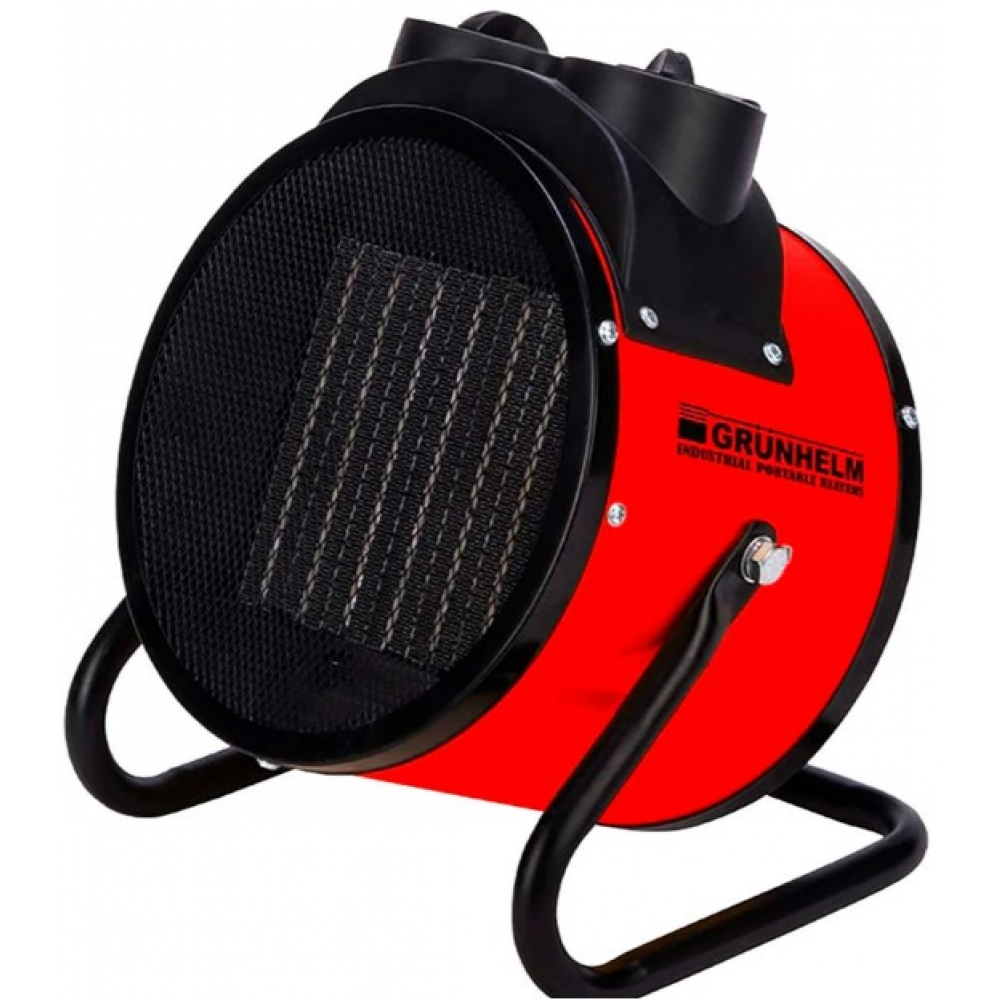 Тепловая пушка Grunhelm РТС-2000R