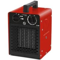 Trotec TDS 10C (2кВт, 140 м3/ч) Trotec TDS 10C (2кВт, 140 м3/ч)