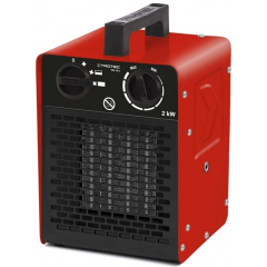 Trotec TDS 10C (2кВт, 140 м3/ч)