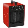 Тепловая пушка Trotec TDS 20C (3кВт, 180 м3/ч)