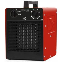 Trotec TDS 20C (3кВт, 180 м3/ч) Trotec TDS 20C (3кВт, 180 м3/ч)