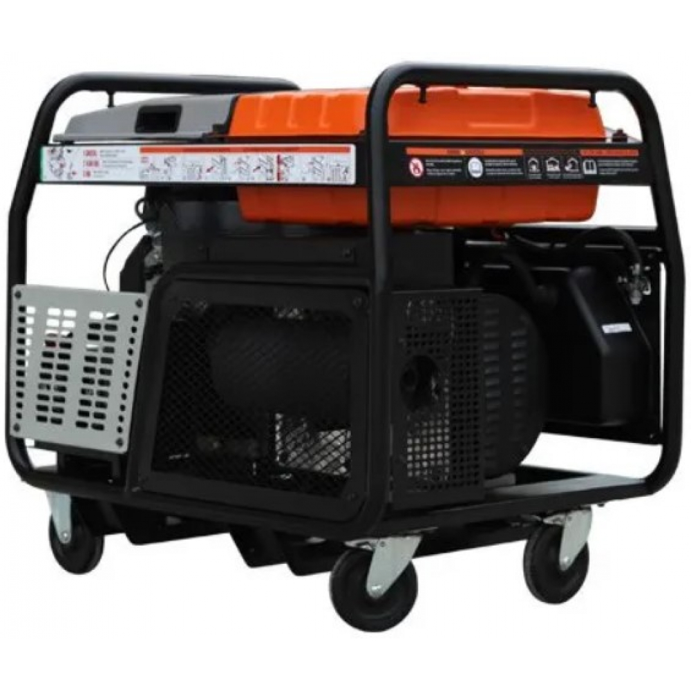 Бензиновый генератор Genergy Cervascan (12 кВт)