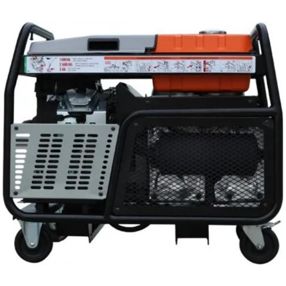 Бензиновый генератор Genergy Cervascan (12 кВт)