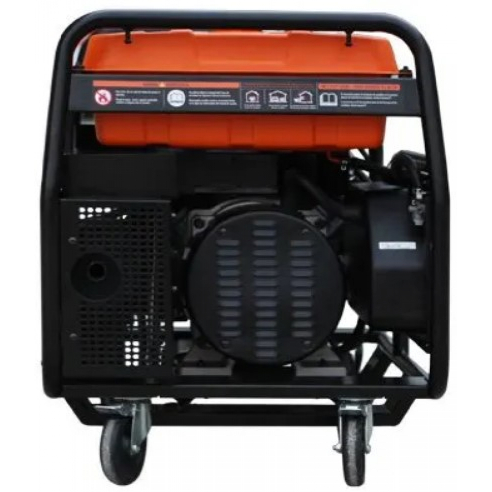 Бензиновый генератор Genergy Cervascan (12 кВт)