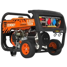Genergy Candanchu S (7 кВт)