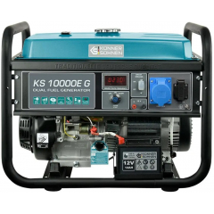 Könner&Söhnen KS10000EG (8 кВт)