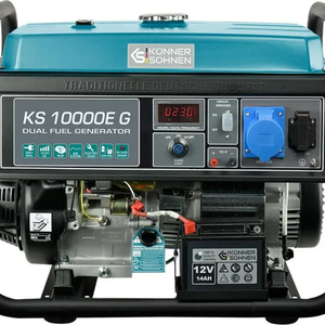 Könner&Söhnen KS 10000E G