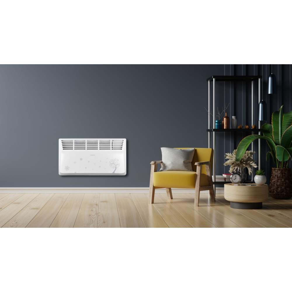 Электрический конвектор Ardesto CHB-2000MWPD