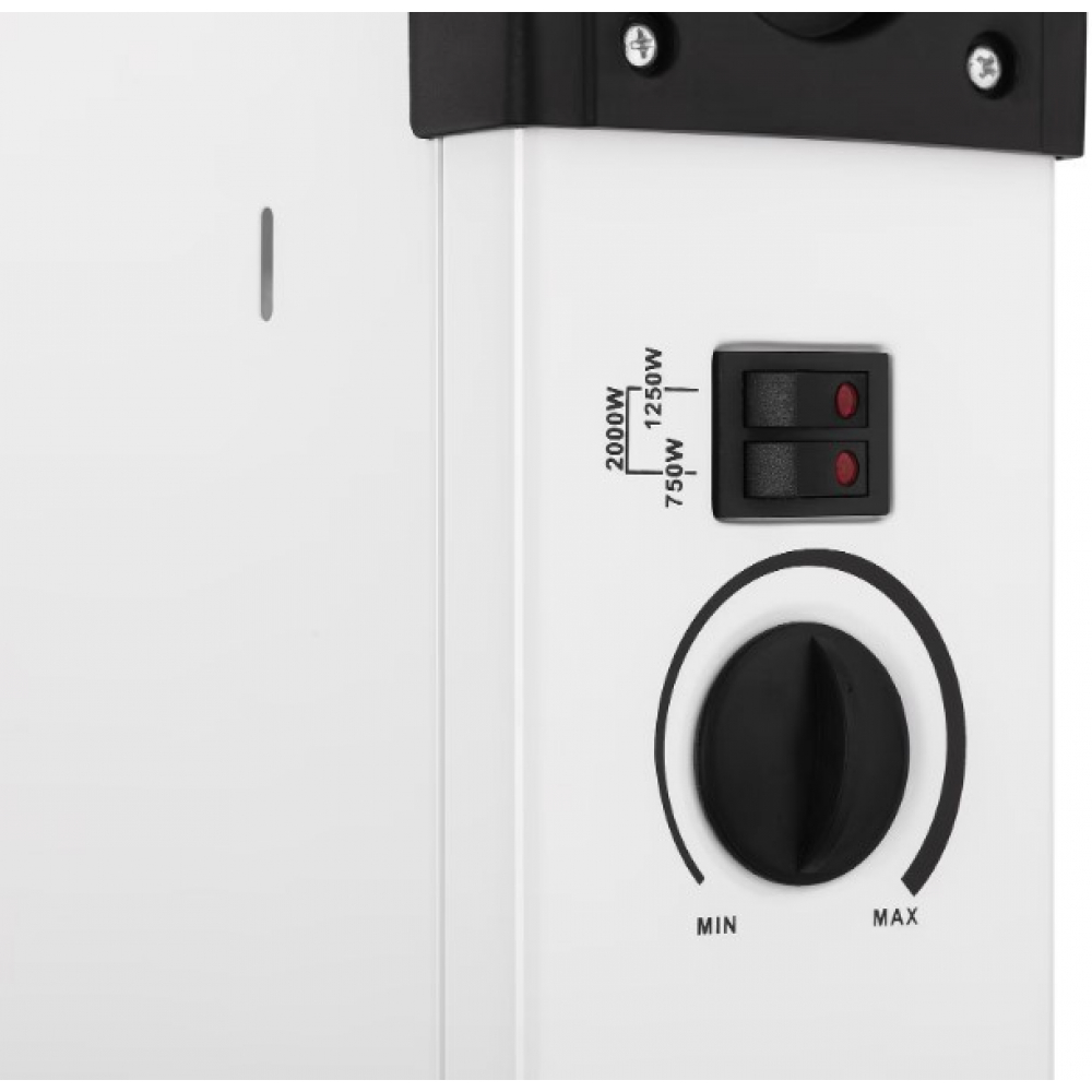 Электрический конвектор Ardesto CHK-2000MW