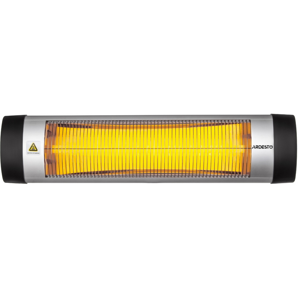 Вуличний інфрачервоний обігрівач Ardesto IH-2000-Q1S