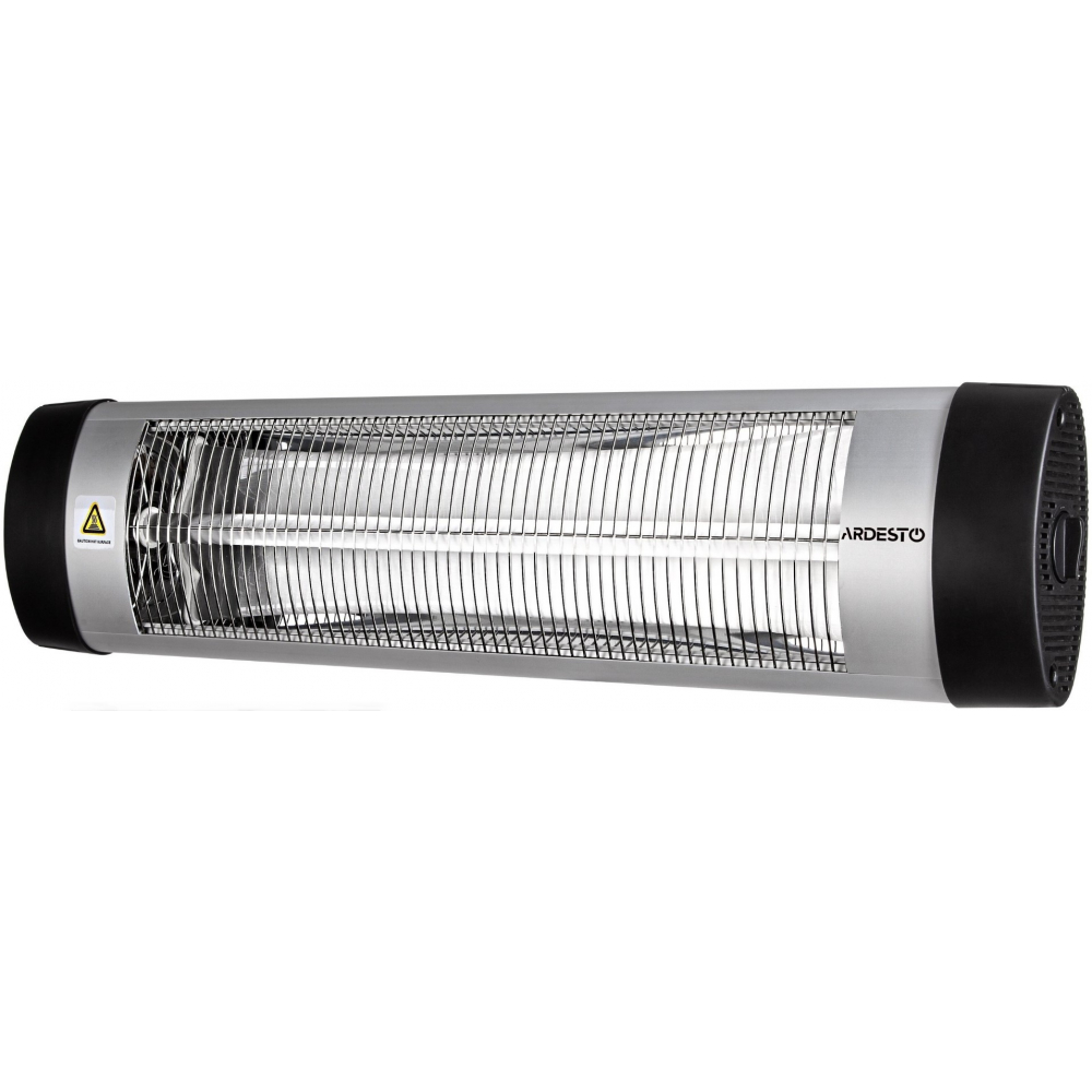 Вуличний інфрачервоний обігрівач Ardesto IH-2000-Q1S
