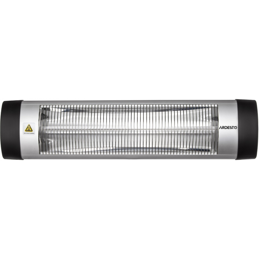 Вуличний інфрачервоний обігрівач Ardesto IH-2000-Q1S