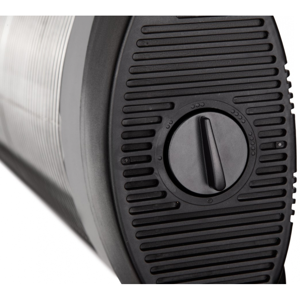 Вуличний інфрачервоний обігрівач Ardesto IH-2000-Q1S