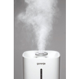 Увлажнитель Gorenje H45W