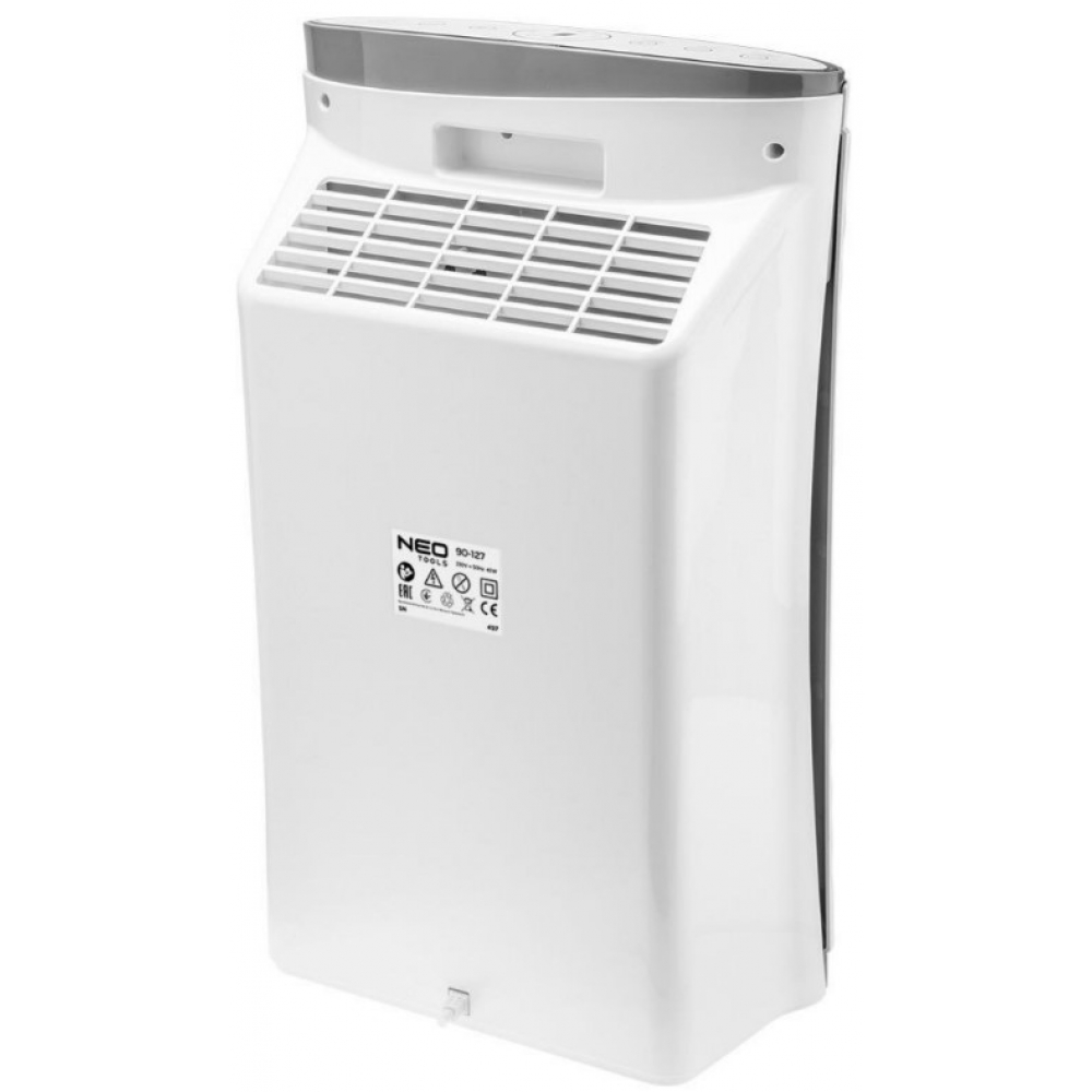 Очиститель Neo Tools 6 в 1 (90-127)