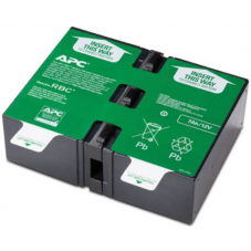 APC AGM 12V 7Ah Replacement Battery Cartridge #123