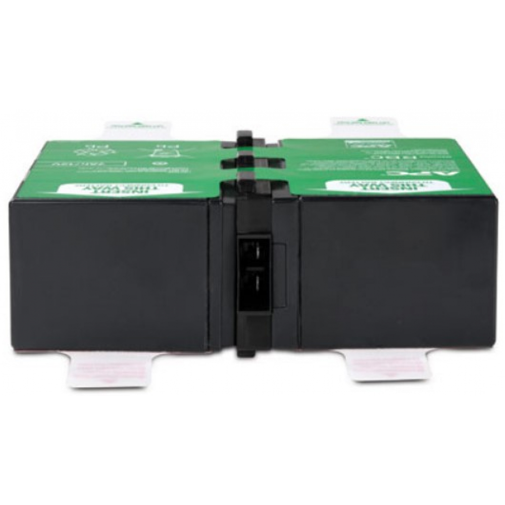 Аккумулятор APC AGM 12V 7Ah Replacement Battery Cartridge #123