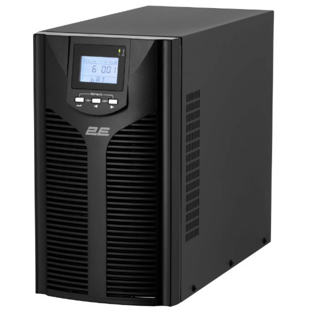 ИБП 2E OD3000 3000VA/2700W (2E-OD3000)