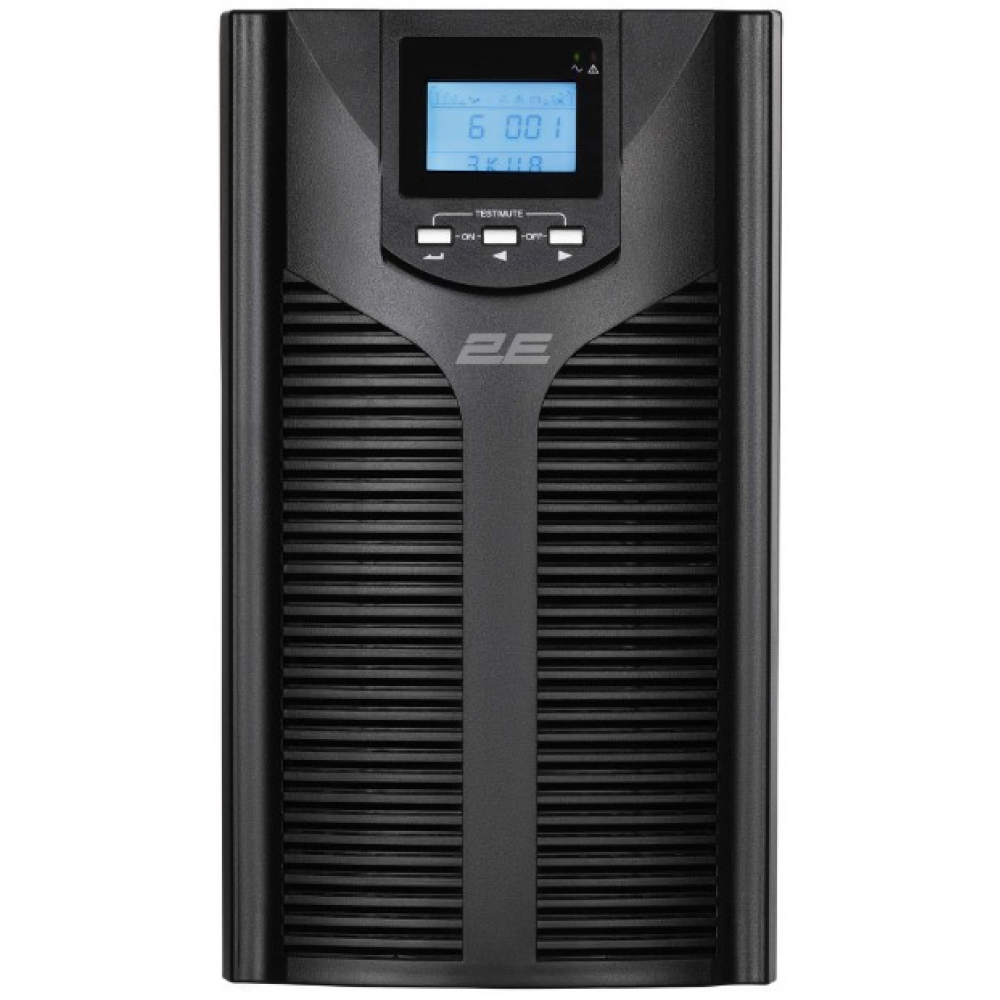 ИБП 2E OD3000 3000VA/2700W (2E-OD3000)