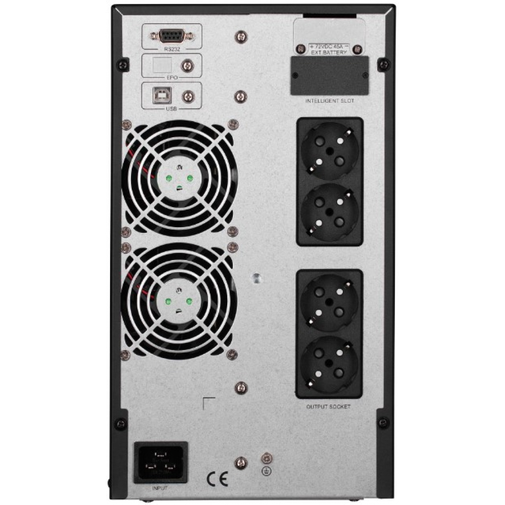 ИБП 2E OD3000 3000VA/2700W (2E-OD3000)