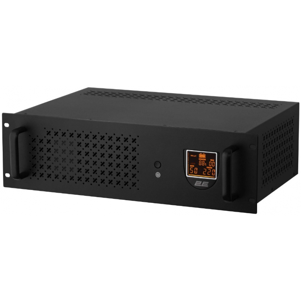 ИБП 2E RE2000 2000VA/1200W (2E-RE2000)