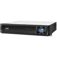 APC Smart-UPS SRT 1500VA RM (SRT1500RMXLI-NC) APC Smart-UPS SRT 1500VA RM (SRT1500RMXLI-NC)